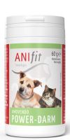 Hond Kat Voedingssupplementen Powerdarm 60g 1 Stuk Anifit